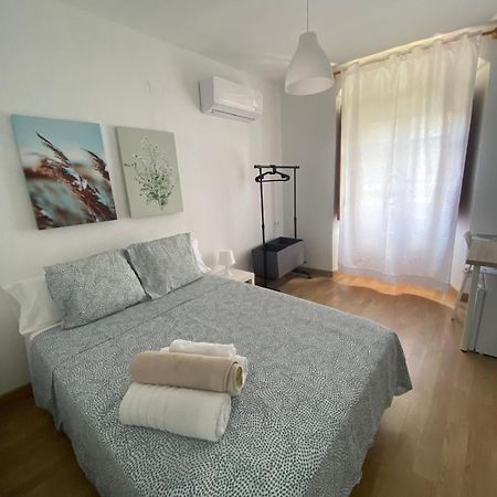 La Escalerita Apartment Córdoba Exterior foto