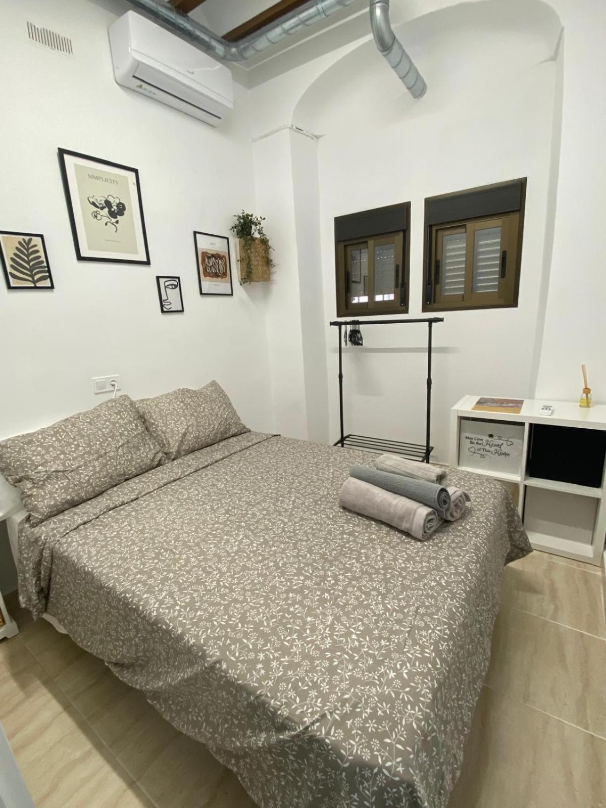 La Escalerita Apartment Córdoba Exterior foto