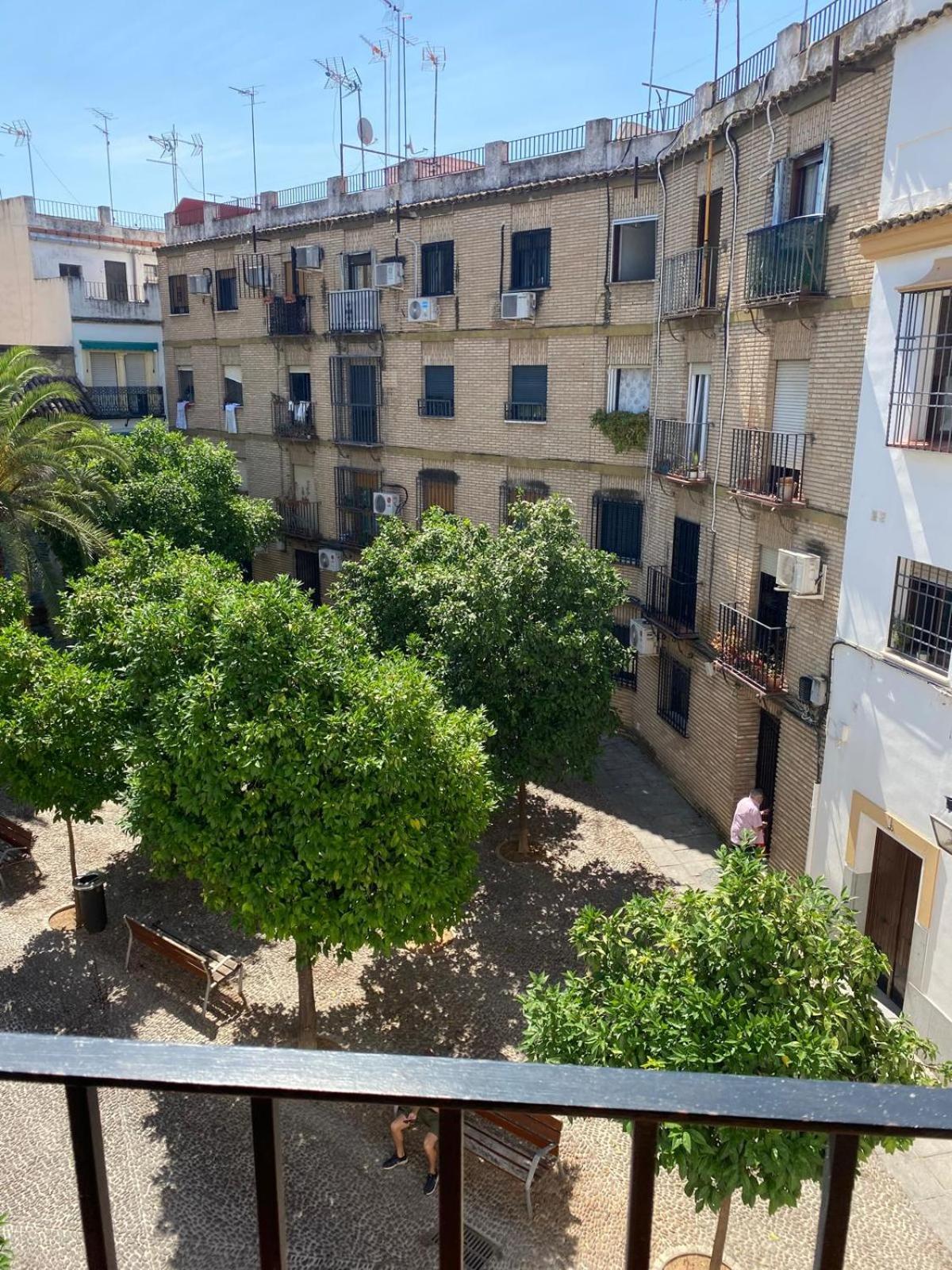 La Escalerita Apartment Córdoba Exterior foto