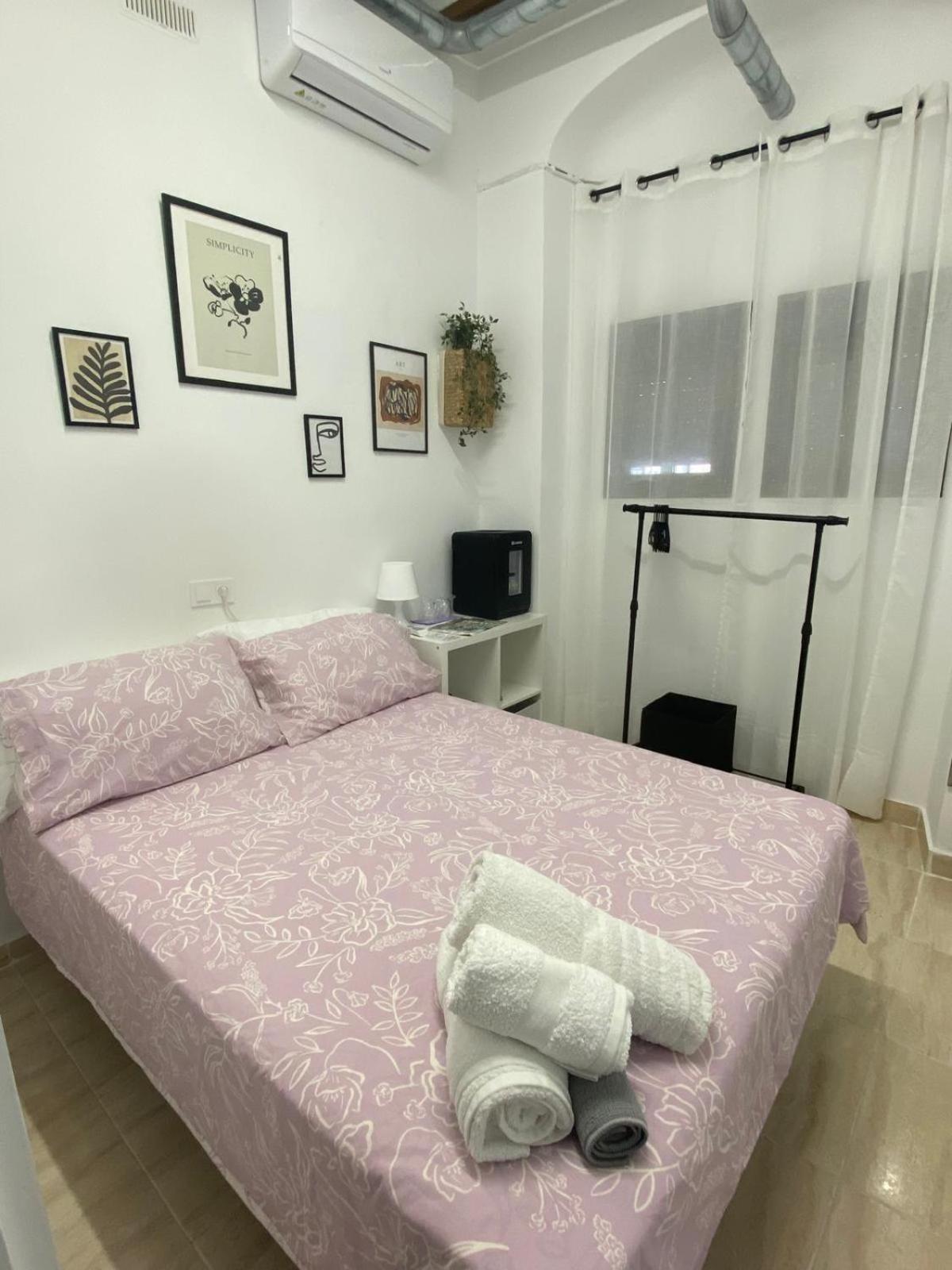 La Escalerita Apartment Córdoba Exterior foto
