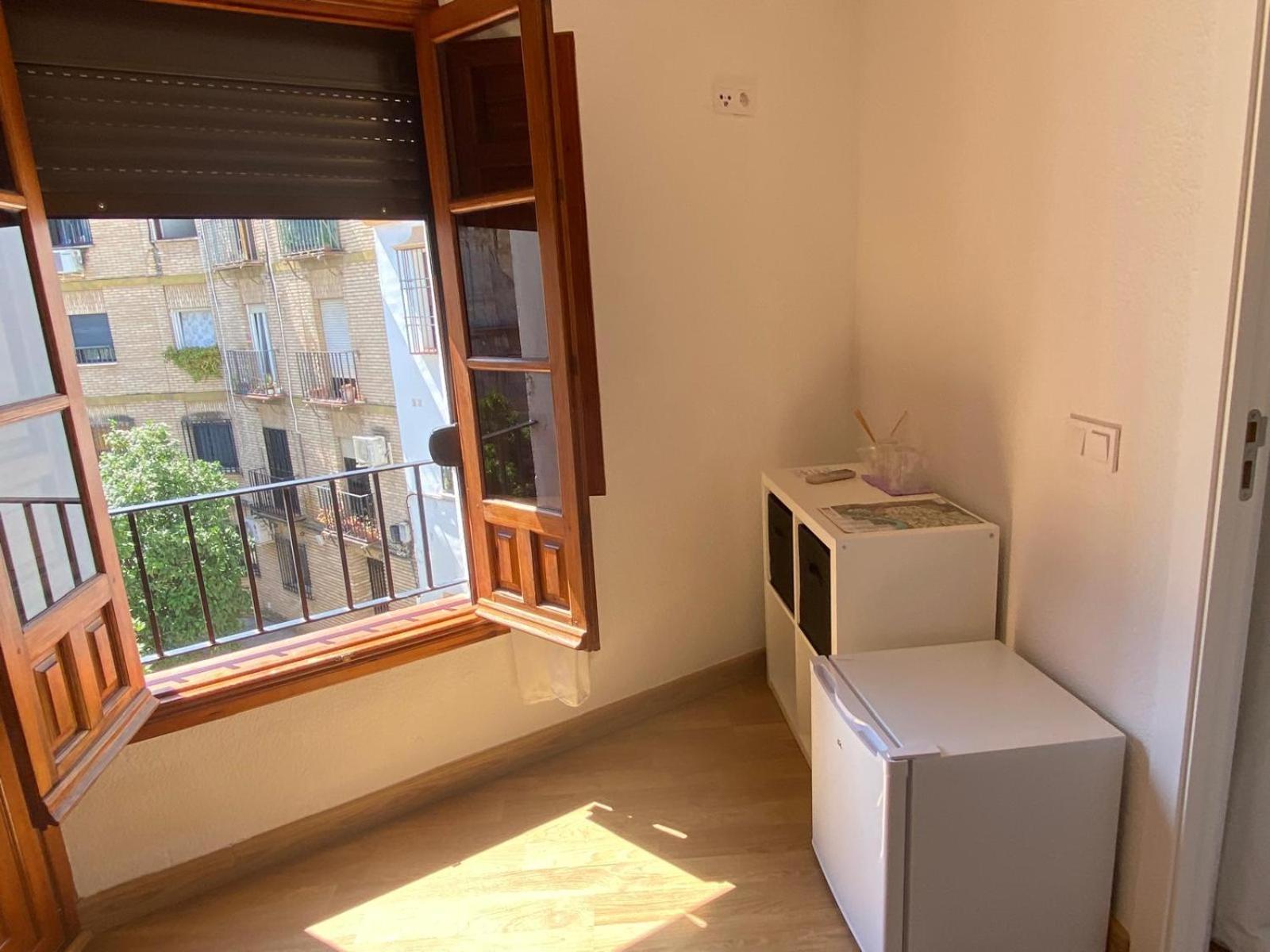 La Escalerita Apartment Córdoba Exterior foto