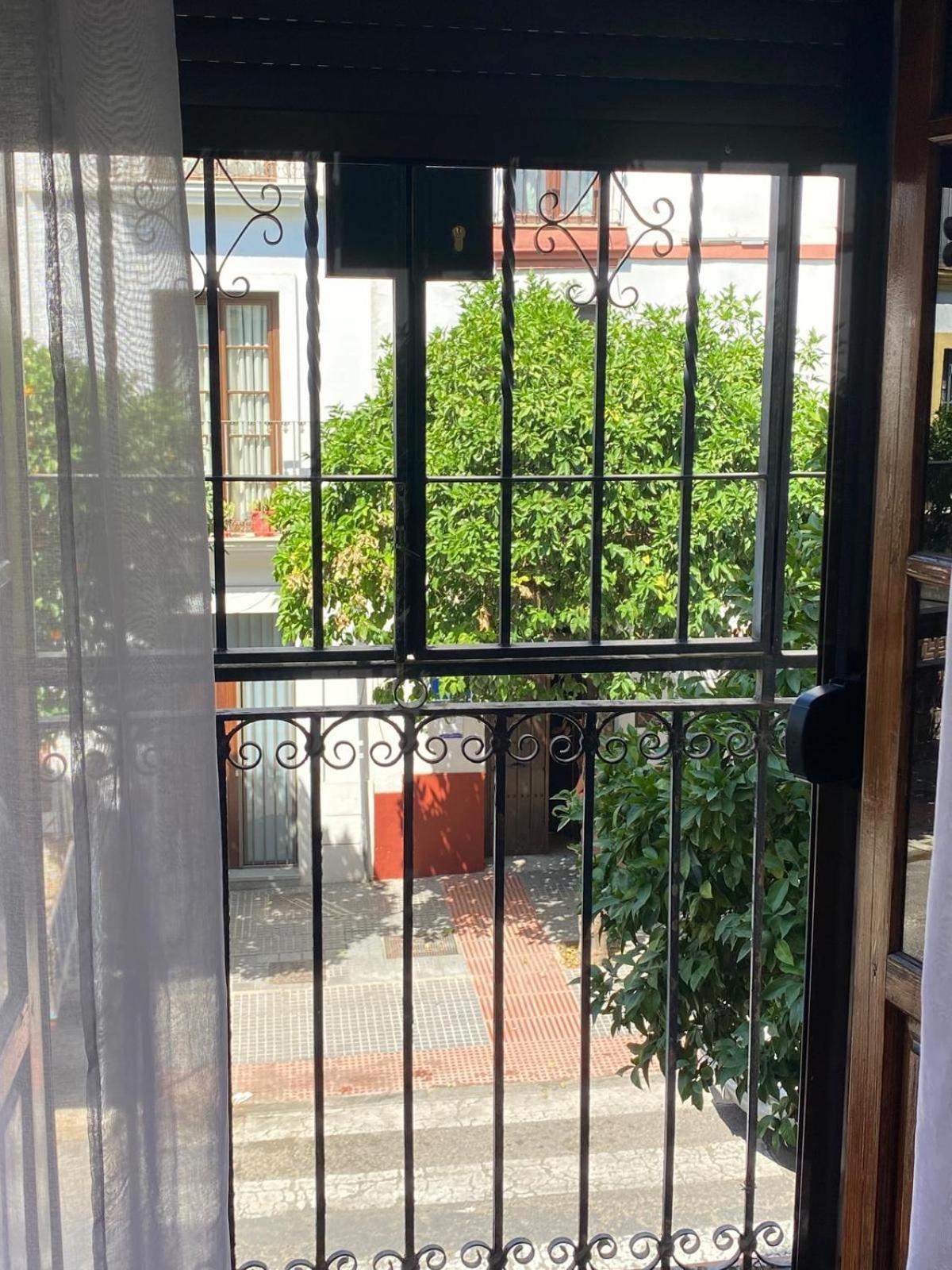 La Escalerita Apartment Córdoba Exterior foto
