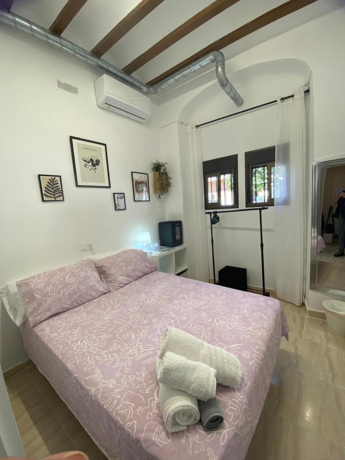 La Escalerita Apartment Córdoba Exterior foto